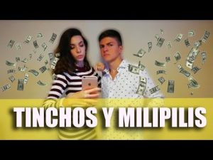 Teoría del milipismo y la tinchez