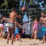 Parques de Verano: cómo disfrutar del calor en la Ciudad