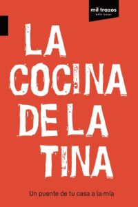 “La Cocina de la Tina”: un libro que une culturas flamencas y argentinas a través de la cocina
