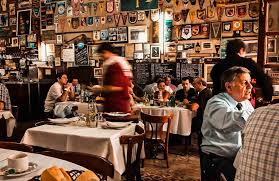 “Pintó Bodegón”, una propuesta de sabores porteños