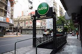 Subte D: la estación Agüero cerrará por 3 meses