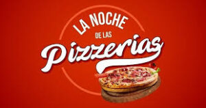 La Noche de la Pizza y las Empanadas