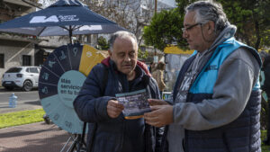 “Más Servicios en Tu Barrio”: conocé donde estará esta semana