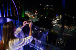 El 8 de noviembre llega La Noche de los Museos