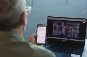 Multas de Tránsito: se pueden resolver por videollamada