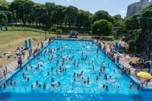 Comienza la inscripción para las Colonias Deportivas de Verano de la Ciudad 2026
