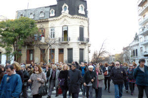 La Ciudad ofrece nuevos recorridos patrimoniales