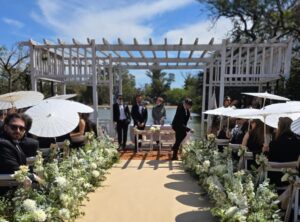 Cómo realizar tu casamiento en los lugares emblamáticos de la Ciudad