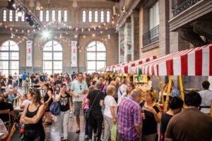 Todas las actividades para disfrutar el fin de semana en la Ciudad!