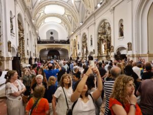 Te dejamos algunas opciones para disfrutar el finde en CABA