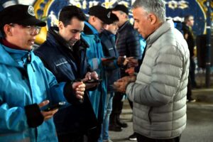 Deudores alimentarios: se intensifican los controles en todas las actividades recreativas