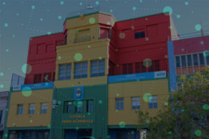 La Noche de los Museos