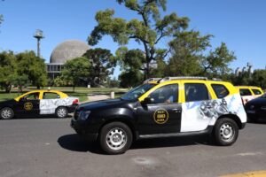 Créditos porteños para la adquisición de vehículos eléctricos