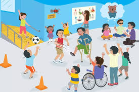 “Un derecho sin barreras”, un portal de información para personas con discapacidad