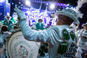 Convocatoria para Jurados de Carnaval