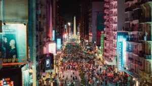 Llega una nueva edición de Corrientes 24hs