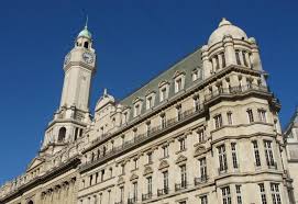 Legislatura porteña: crean un simulador de conflicto de intereses