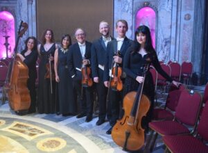 Febrero: danza y música para todos los gustos en el Parque Centenario