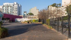 El Mercado de Pulgas tendrá su propia plaza