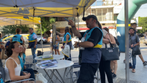 Más Servicios en Tu Barrio: descubrí en dónde estará esta semana