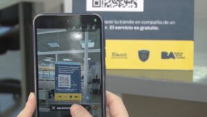 Nuevo sistema de interpretación para personas con discapacidad auditiva en la Ciudad