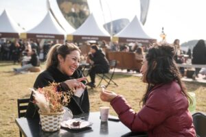 Opciones para disfrutar el fin de semana en CABA