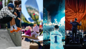 LINDA: un espacio donde podes disfrutar todos los días