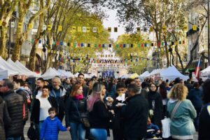 Un Finde lleno de opciones en la Ciudad