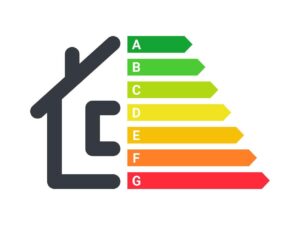 Programa para disminuir el consumo de energía eléctrica en los hogares