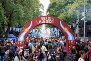 Fin de Semana de Tradición y pasión Mundial