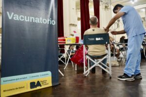 “Más Servicios en Tu Barrio” suma lugares de atención
