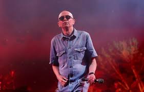 A los 77 años, falleció El Indio Solari, una leyenda del rock nacional