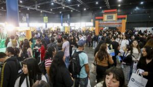 Nueva Edición de Expo Empleo Barrial con más de 400 propuestas laborales