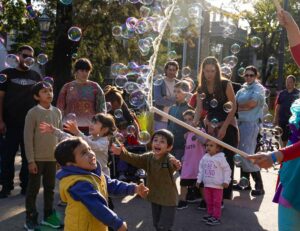 Seguimos acercándote propuestas para las vacaciones!