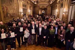 La Ciudad sumó 12 nuevos Bares Notables