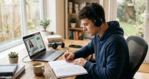 Programa virtual y gratuito de formación laboral en CABA