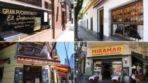 Semana de los Bodegones Porteños: conocé dónde y todos los descuentos