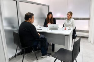 BA Discapacidad: asesoramiento jurídico a pacientes y familias