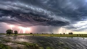 El Fenómeno del Niño y cómo cuidarnos de las tormentas