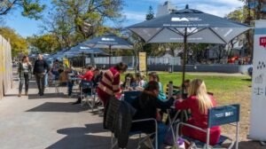 Más Servicios en tu Barrio: dónde estará esta semana