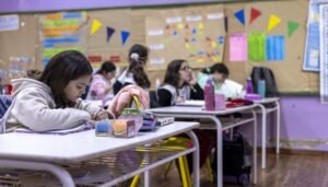 Abre la inscripción para el Ciclo Lectivo 2027