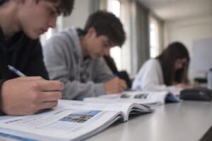 Abrió la inscripción 2027 a los Centros Educativos Complementarios de Idiomas Extranjeros
