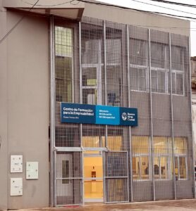 Centro de Formación para la Empleabilidad: nuevo espacio de formación laboral en CABA